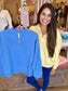 Leland Pullover