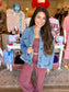 Must Have Denim Jacket