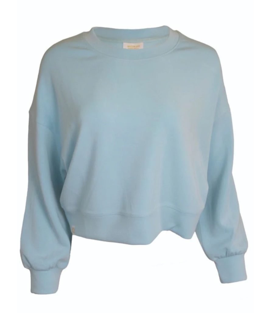 Simply Southern Laney Ice Pullover