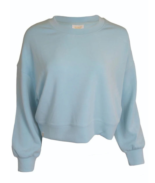 Simply Southern Laney Ice Pullover