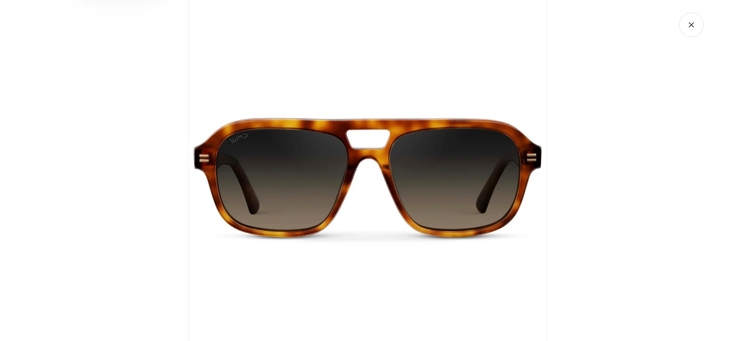 WMP Ember Sunglasees