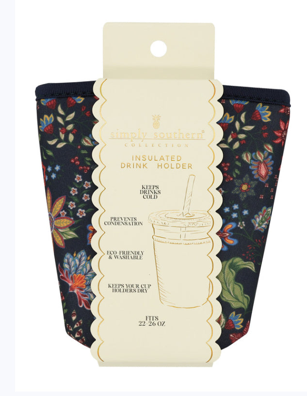 Black Friday Simply Southern Drink Sleeves