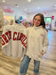 Simply Southern North Carolina Mockneck