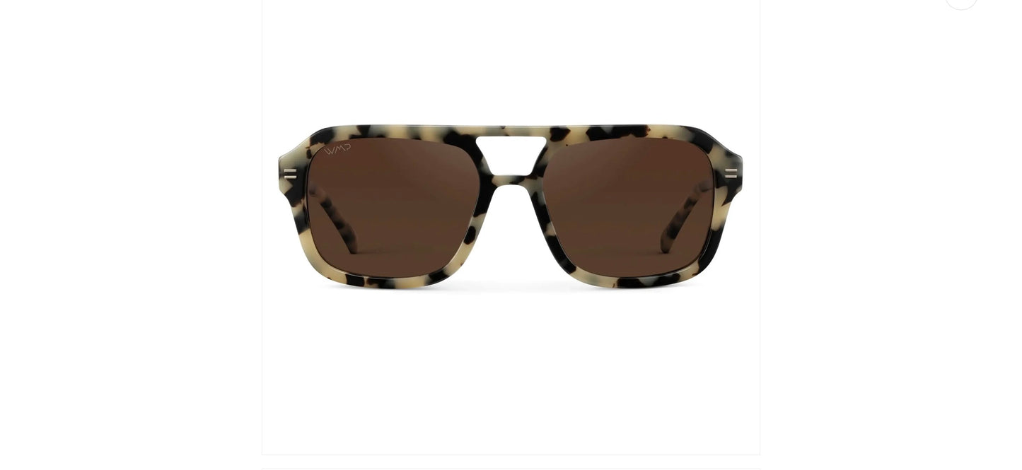 WMP Sydney Sunglasses