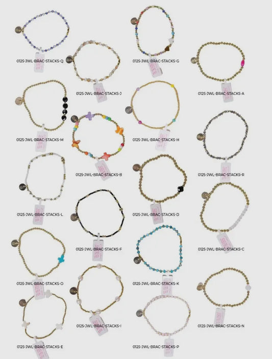 Simply Southern Bracelet Stackers