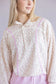 Simply Southern 1/4 Snap Pullover