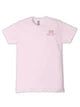 Simply Southern USA Turtle Peony Tee
