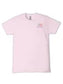 Simply Southern USA Turtle Peony Tee