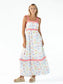 Simply Southern Coastal Tie Dress