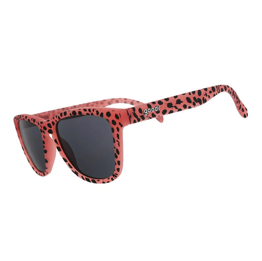 GOODR Cheetahs Always Win