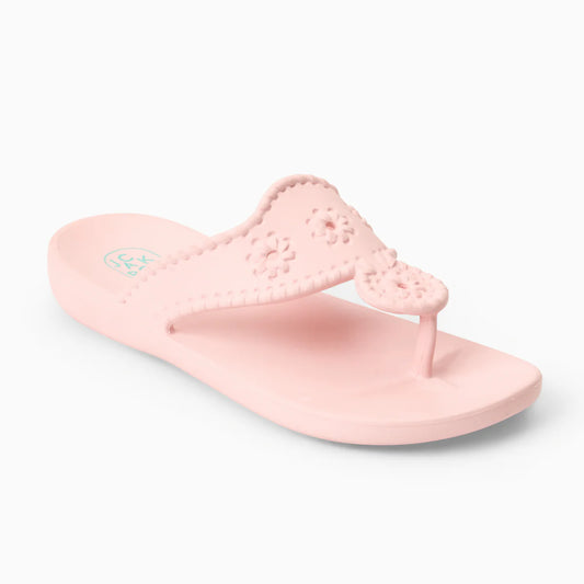 Jacks Waterproof Sandal Pale Pink