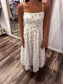Olivia Floral Maxi Dress