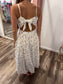Olivia Floral Maxi Dress