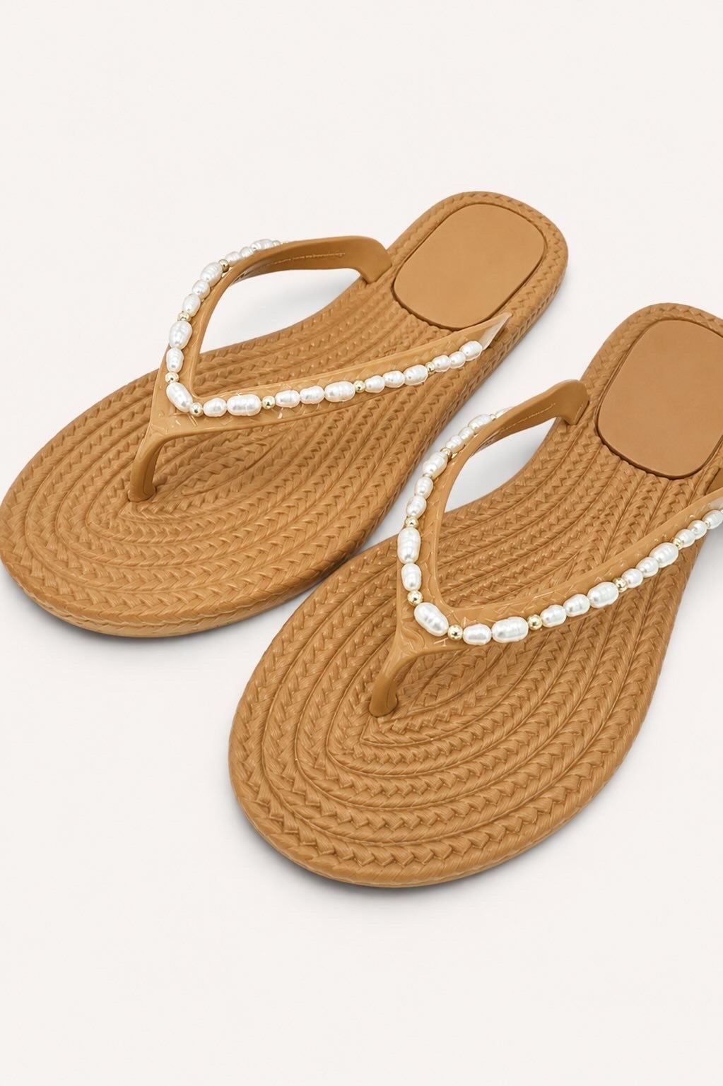 Nina Jelly Flip Flop