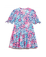 Lilly Pulitzer Girls Mini Shae Dress, In All Her Glory
