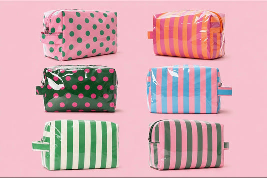 Cosmetic Bag