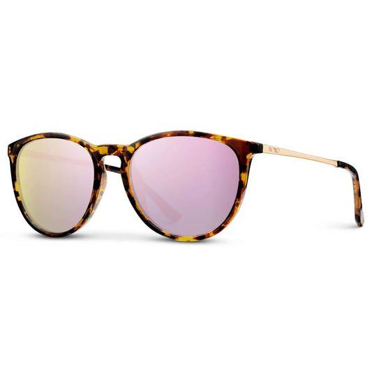 WMP Drew Polarized Sunglasses