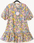 Ellie Floral Dress