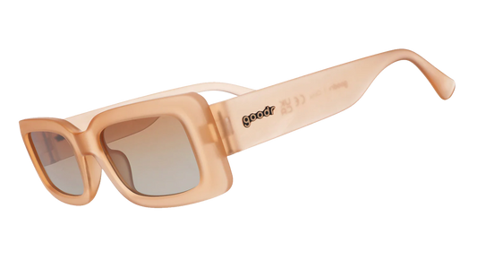 GOODR Luxe G Crěme De La Cobbler