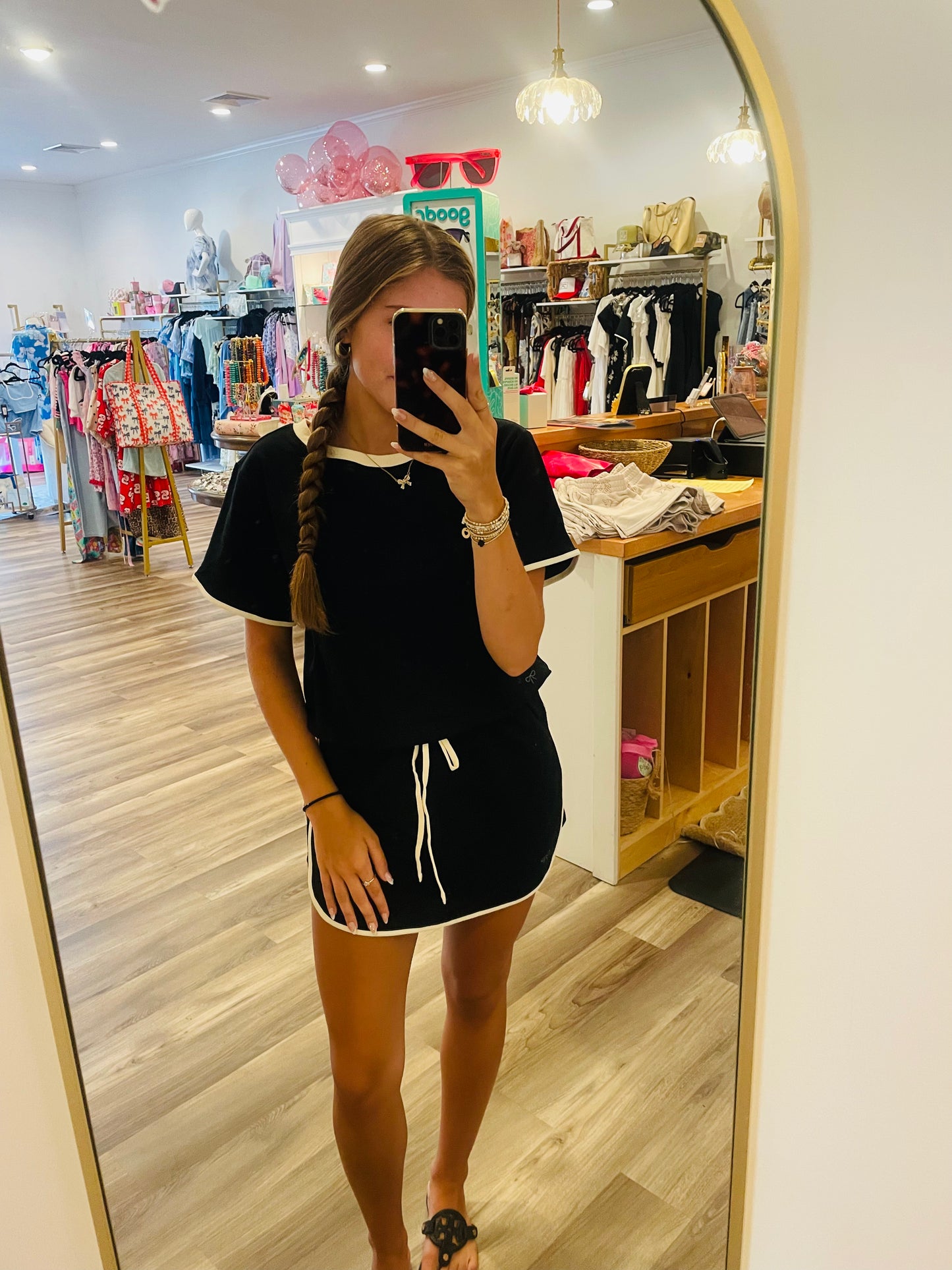 Simply Southern Activewear Set