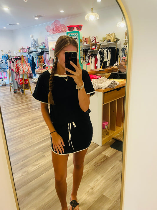 Simply Southern Activewear Set