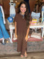 Bianca T-Shirt Dress