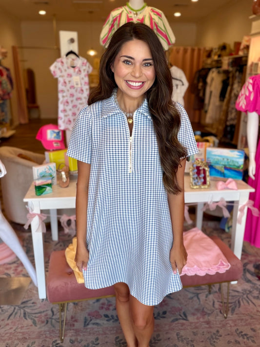 Chapel Charm Dress