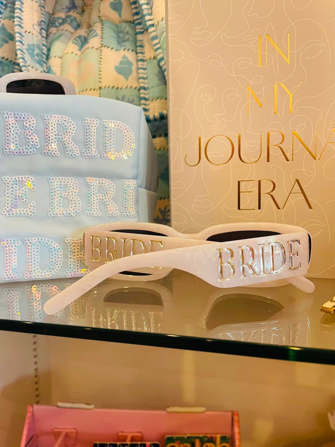 BRIDE Sunglasses