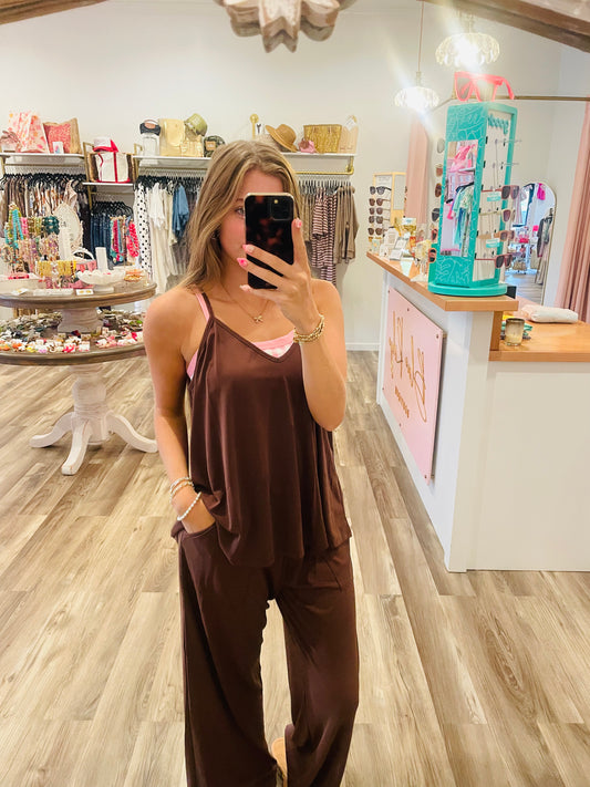 Delilah Set