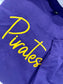 Embroidery Pirates Sweatshirt