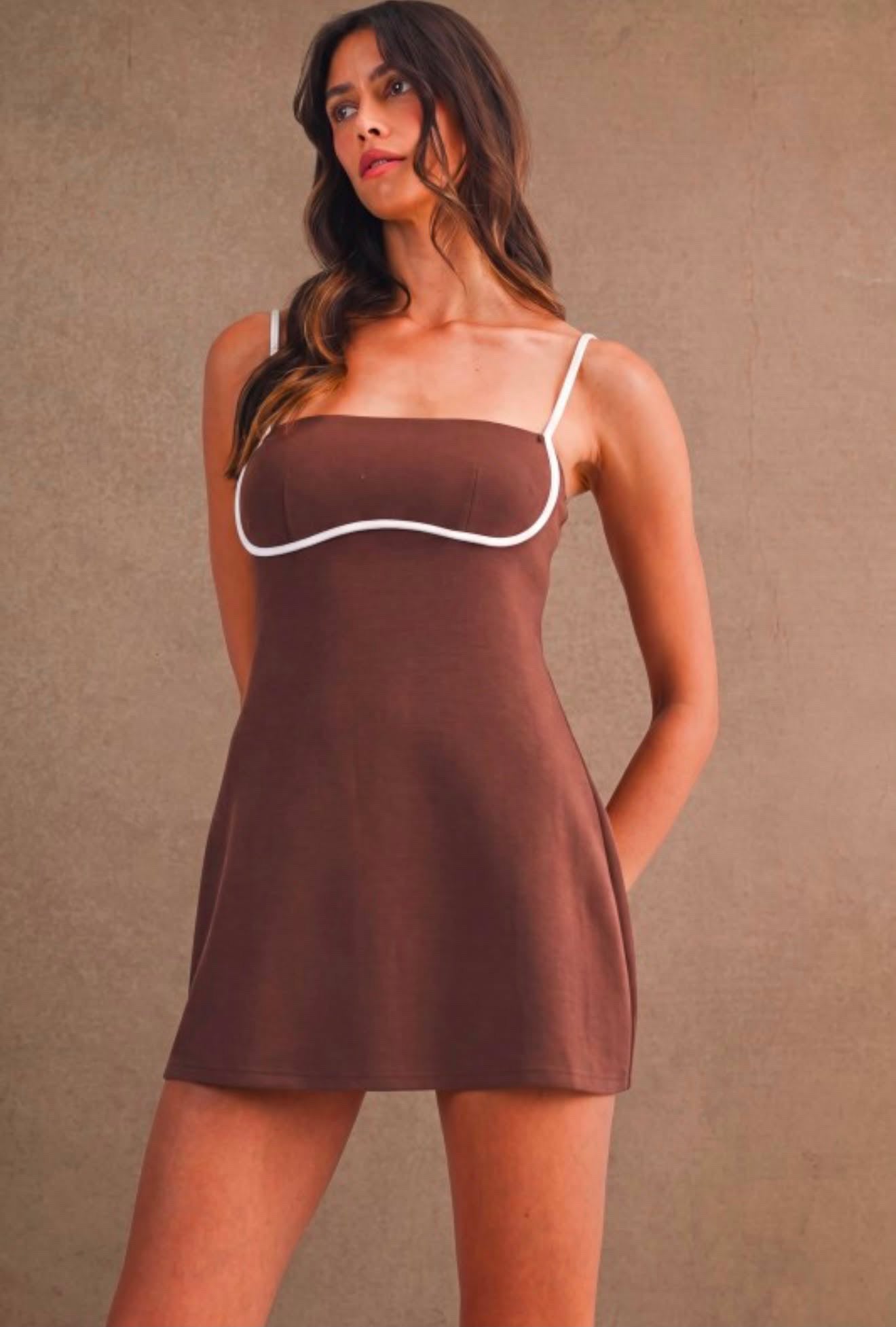Willow’s Day dress