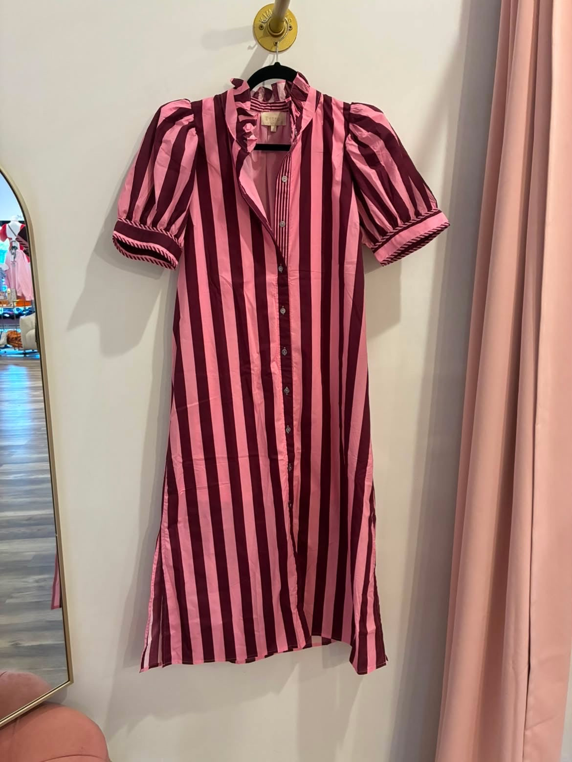 Ashby Dress