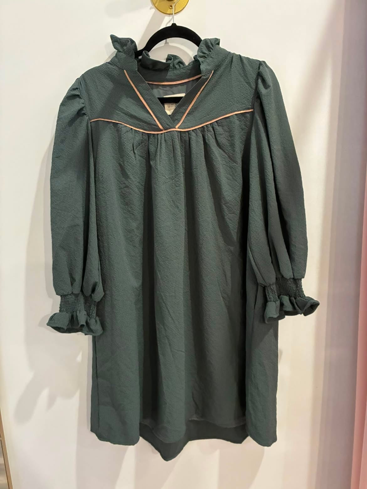 Willamena Dress