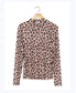 Wild Side Long Sleeve Top