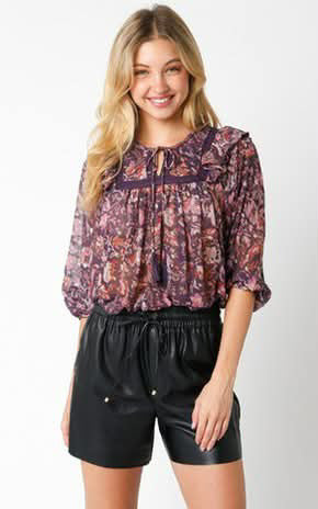 Freya Top