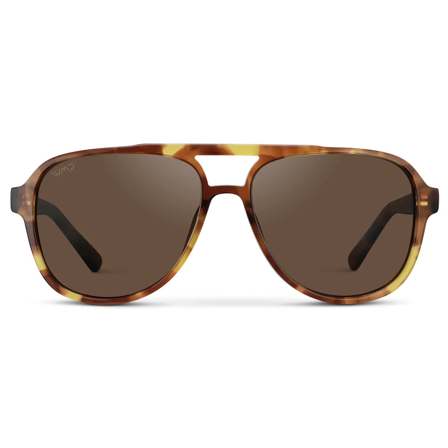 WMP Indie Polarized Sunglassed