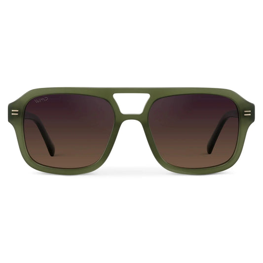 WMP Sydney Polarized Sunglasses