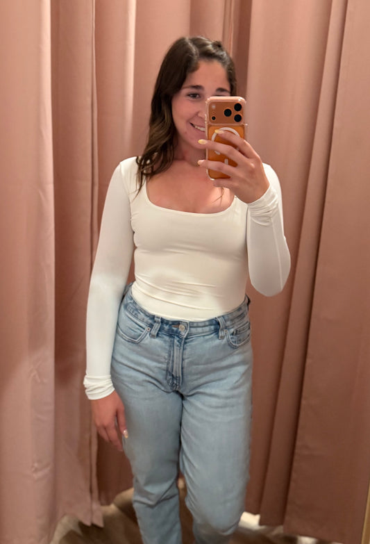 Sampson Bodysuit