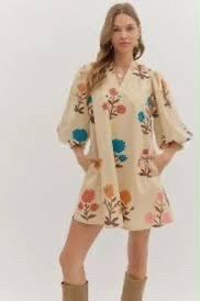 Marty Dress