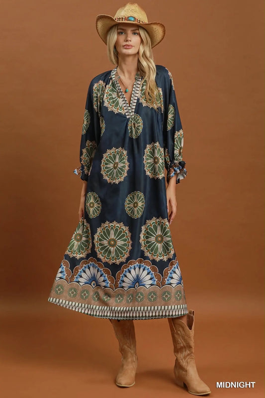 Darren Dress