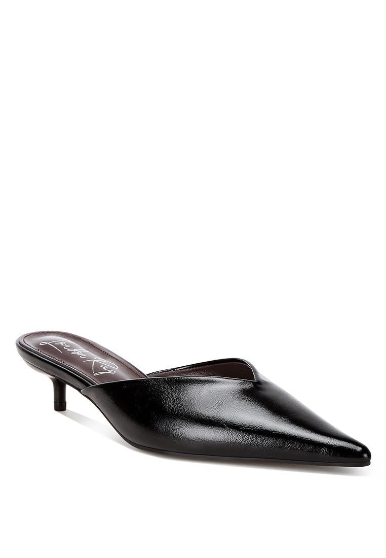 Revasta Kitten Heel