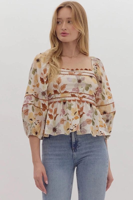 Marcum Top
