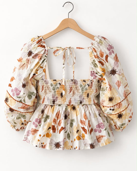 Marcum Top