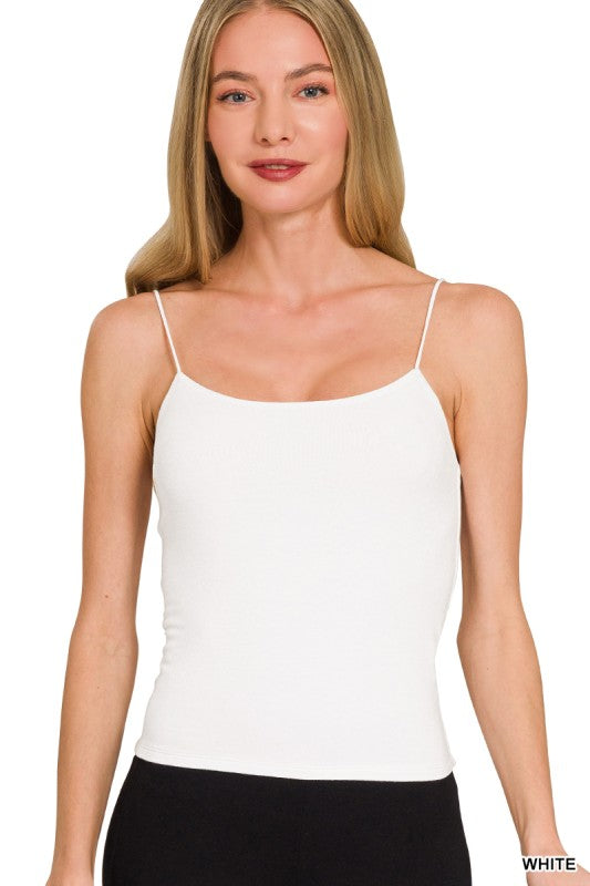 Darby Double Layer Cami