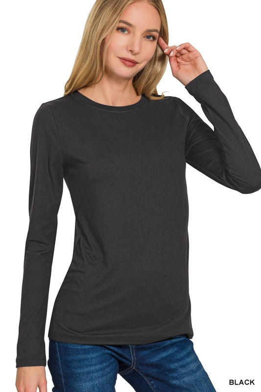 Maxxine Microfiber Basic