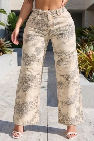 Wild Wren Jeans