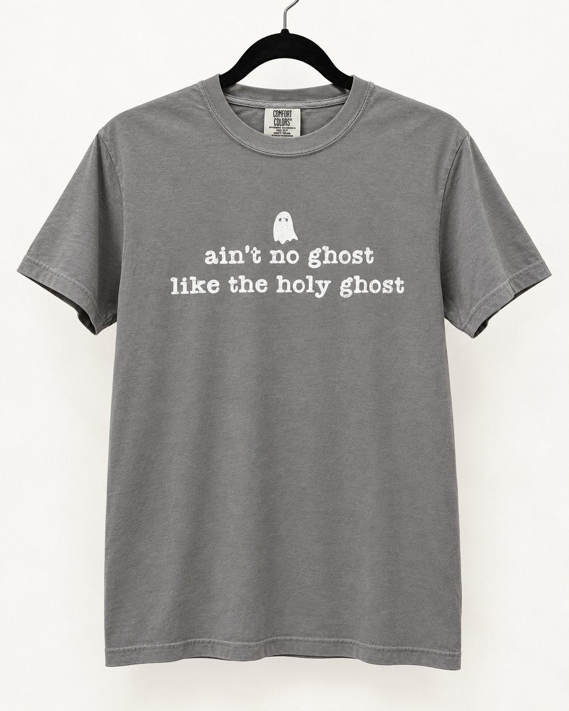 Holy Ghost Tee