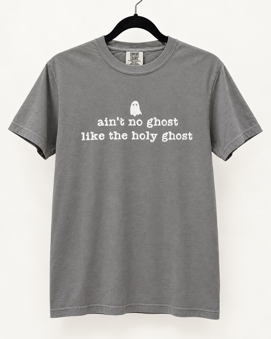 Holy Ghost Tee
