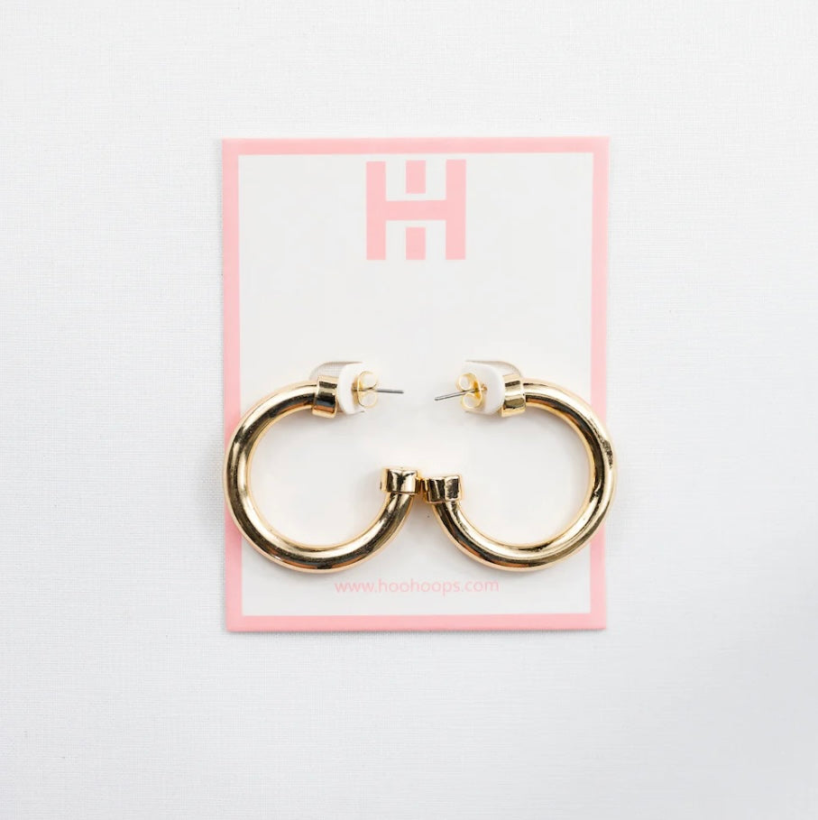 Hoo Hoops - Mini - Gold