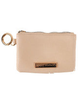 Simply Southern Leather Bag Cream